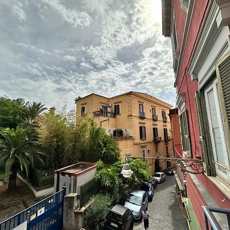 Di Vaio S Apartament Naples Exterior photo